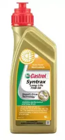 154F0C CASTROL Масло осевого редуктора 154F0C CASTROL Масло осевого редуктора